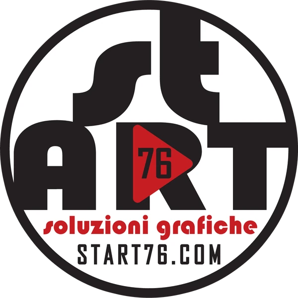 stArt76 soluzioni grafiche